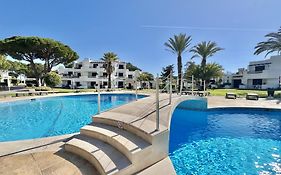 Albufeira Balaia Golf Vilage 4 With Pool By Homing