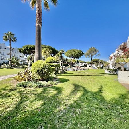 Albufeira Balaia Golf Village 4 With Pool By Homing Buitenkant foto