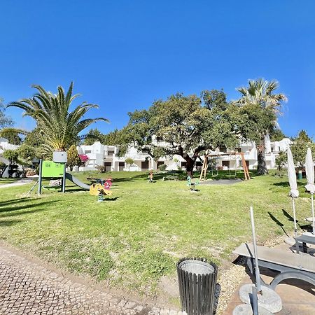 Albufeira Balaia Golf Village 4 With Pool By Homing Buitenkant foto