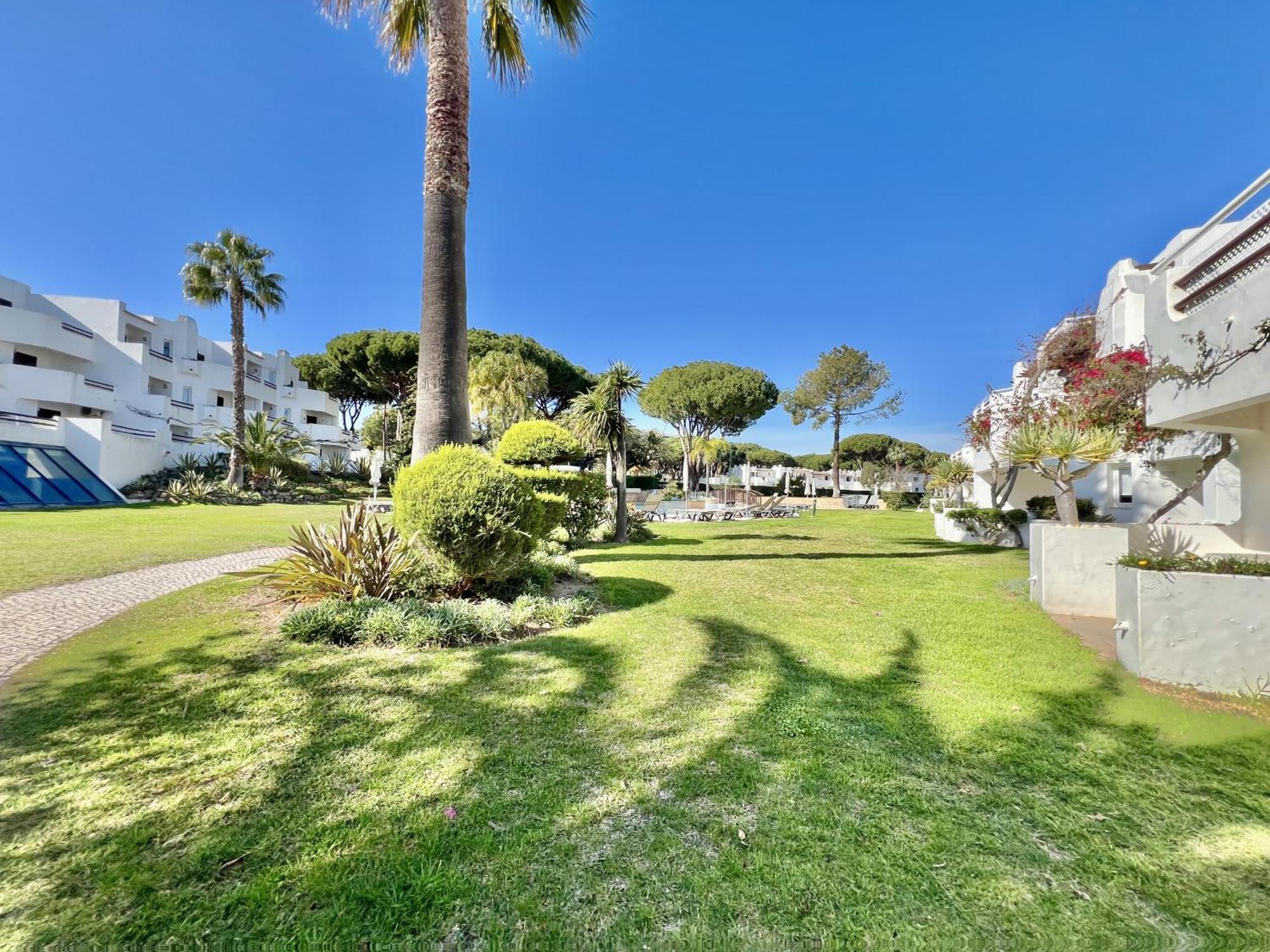 Albufeira Balaia Golf Village 4 With Pool By Homing Buitenkant foto