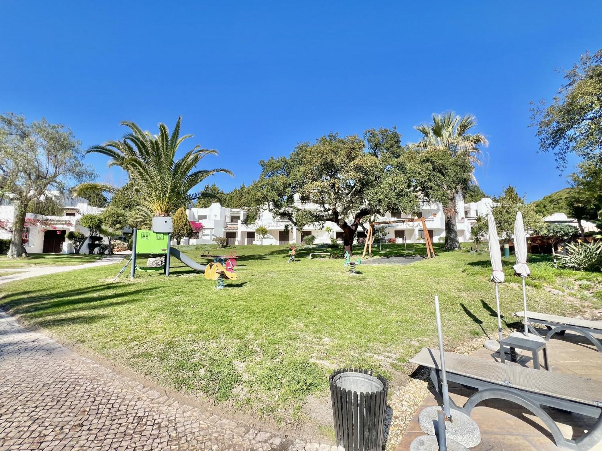 Albufeira Balaia Golf Village 4 With Pool By Homing Buitenkant foto