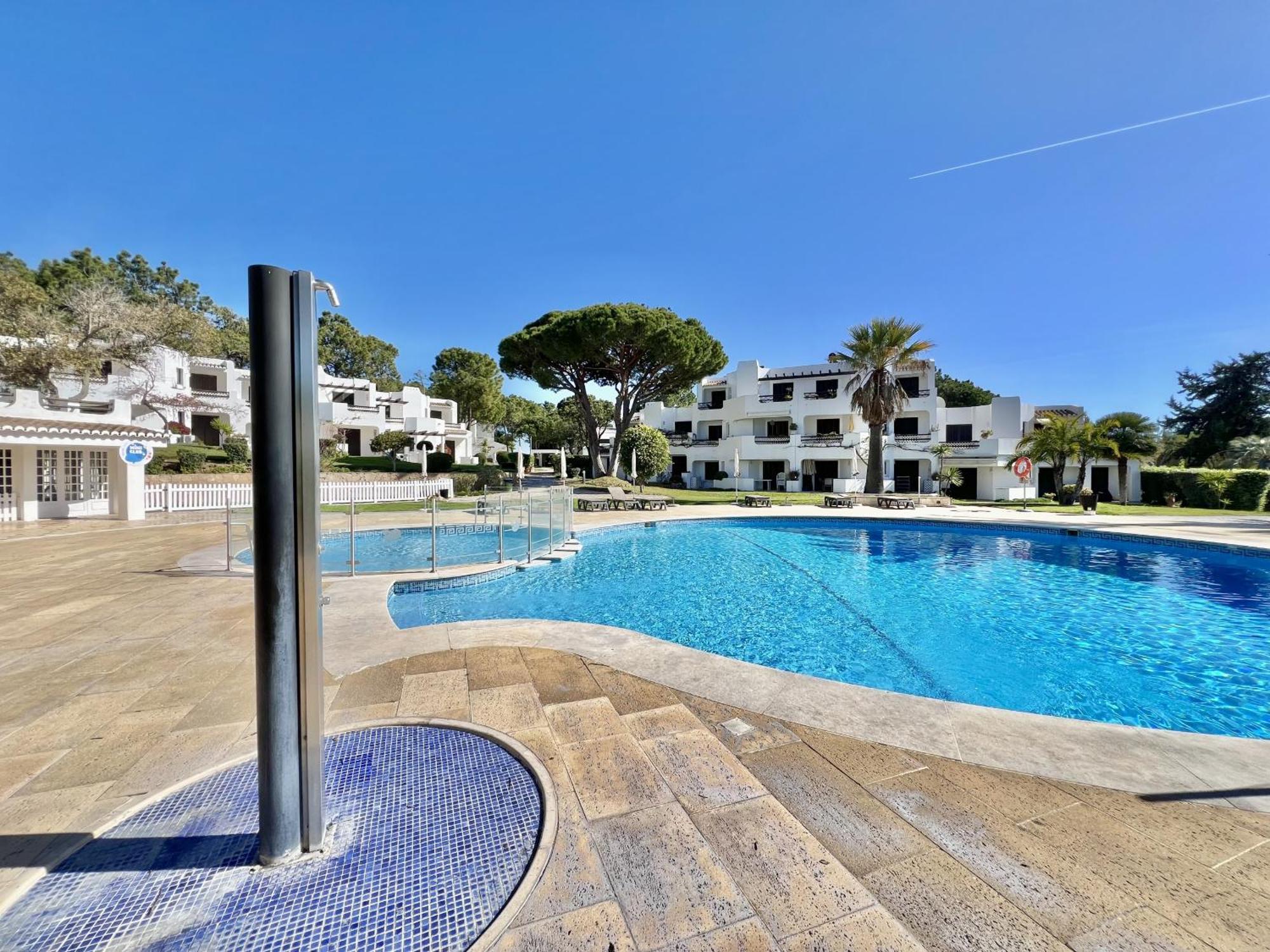 Albufeira Balaia Golf Village 4 With Pool By Homing Buitenkant foto