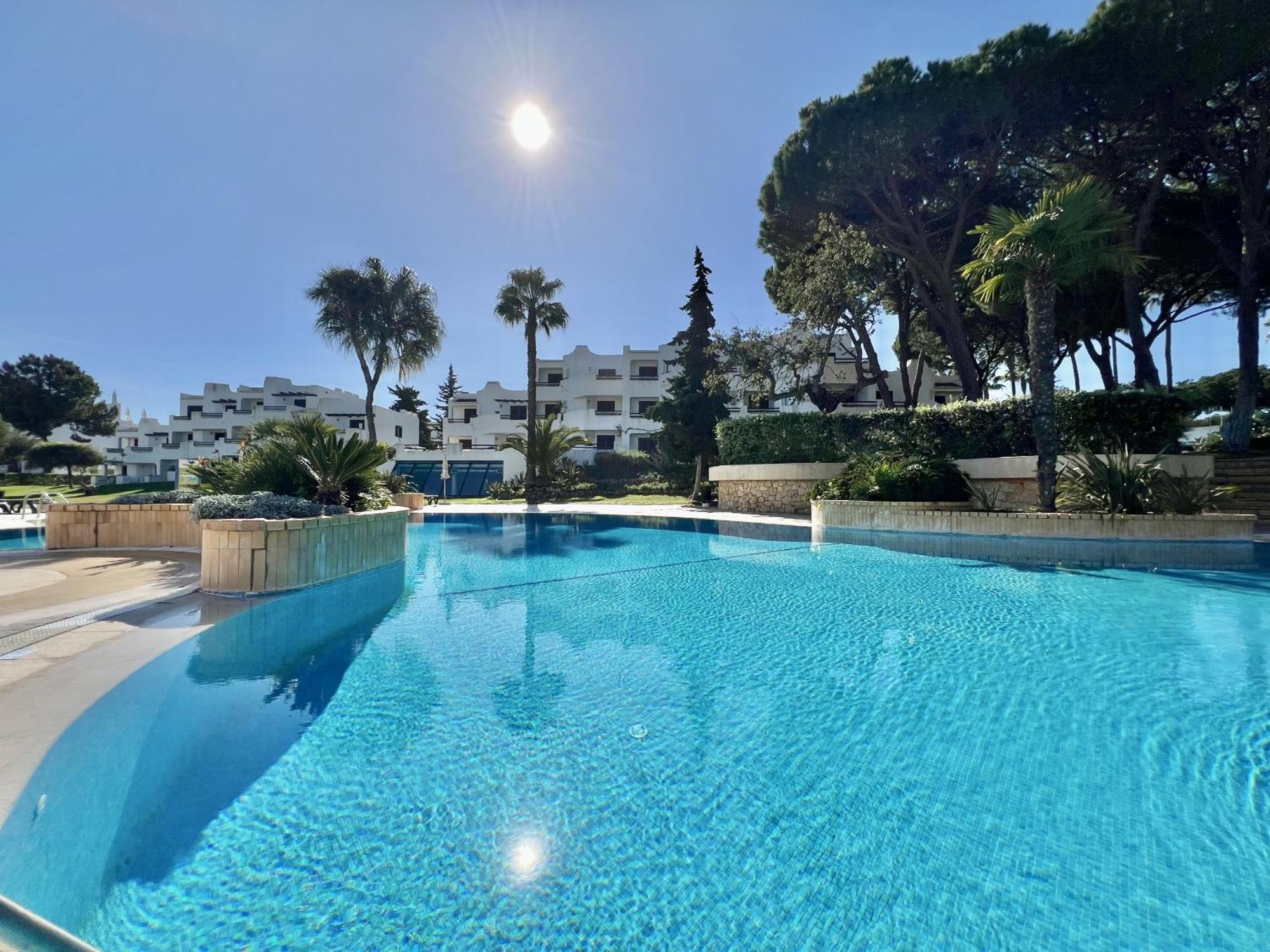 Albufeira Balaia Golf Village 4 With Pool By Homing Buitenkant foto