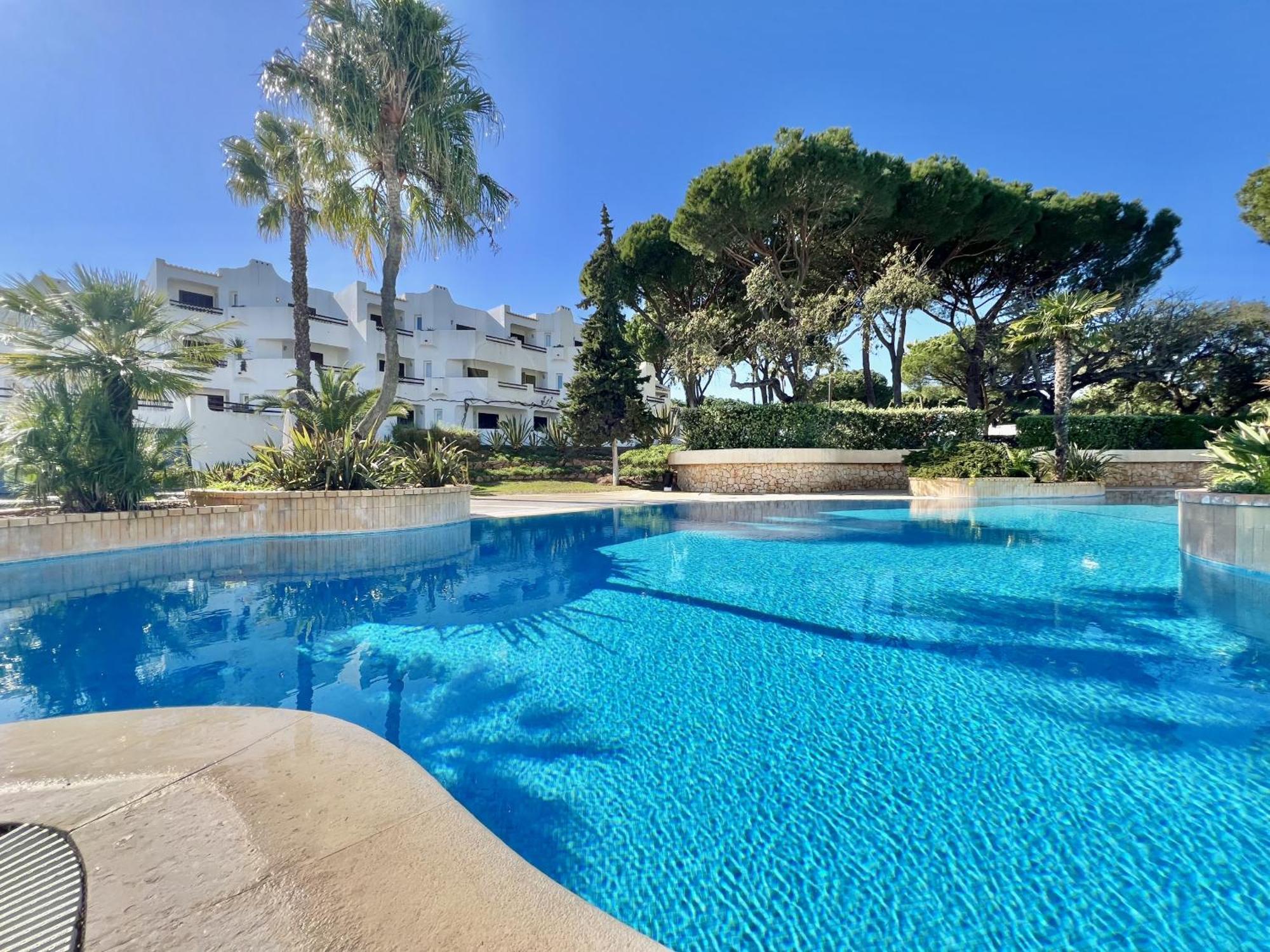 Albufeira Balaia Golf Village 4 With Pool By Homing Buitenkant foto