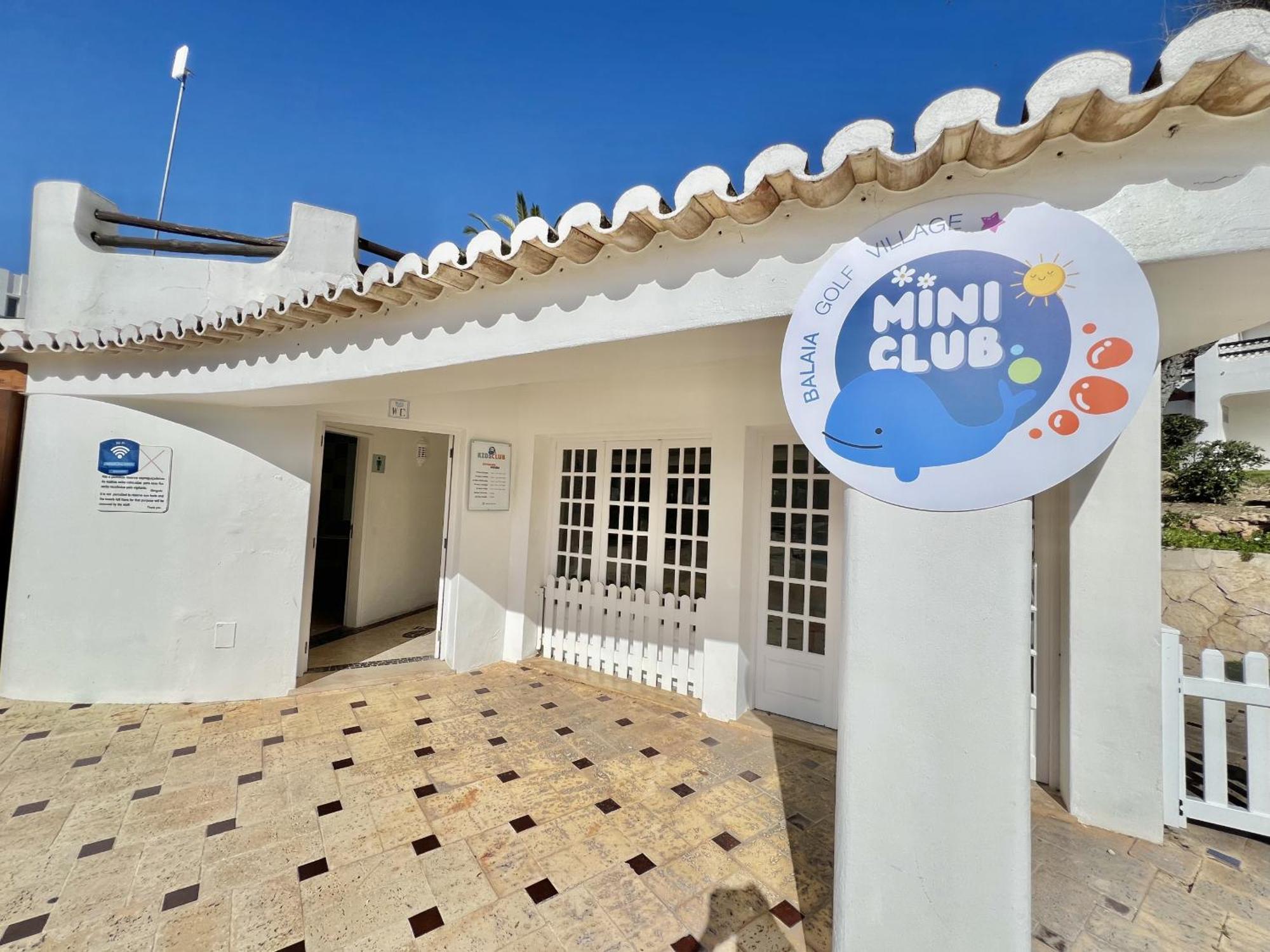 Albufeira Balaia Golf Village 4 With Pool By Homing Buitenkant foto