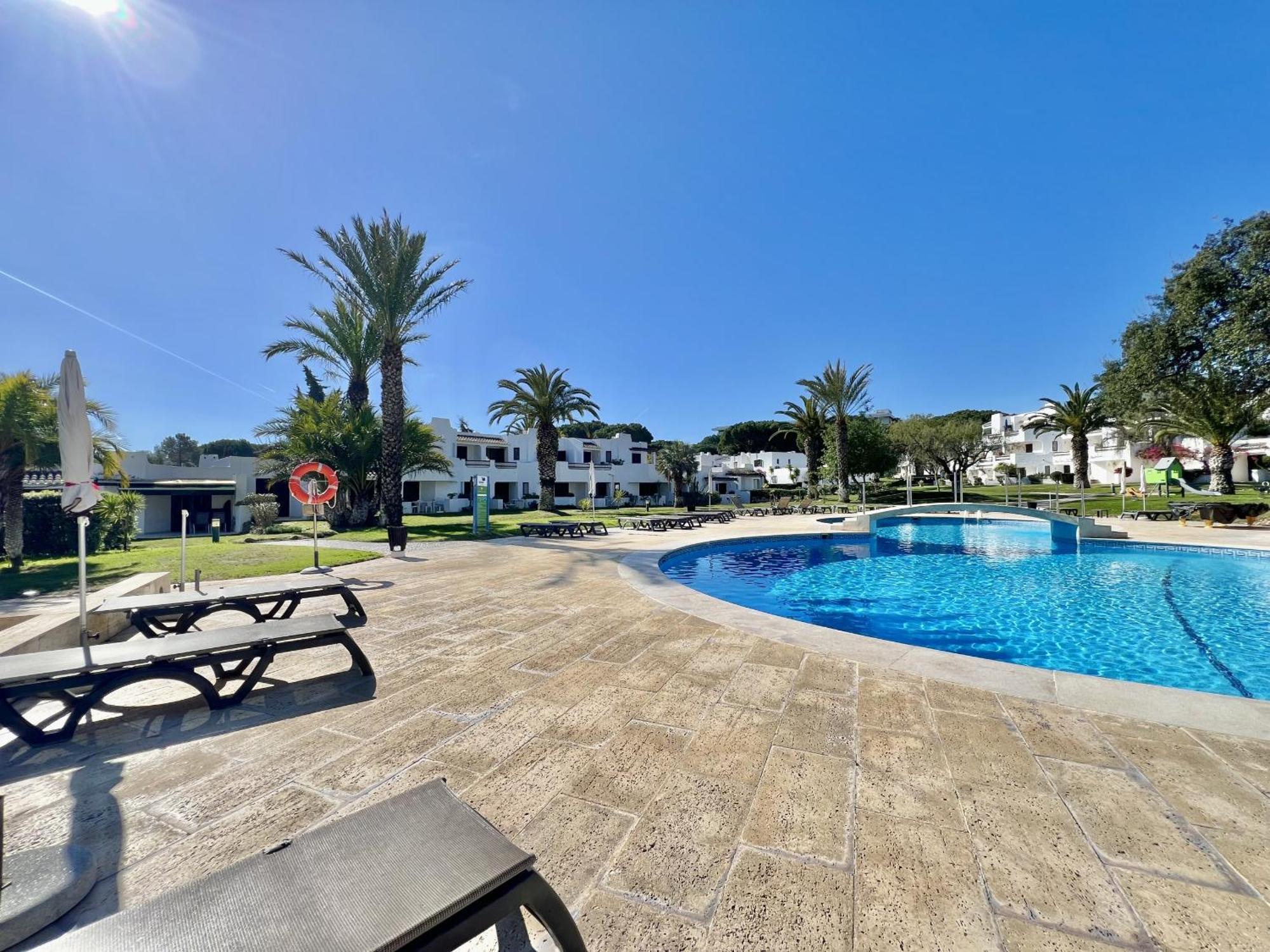 Albufeira Balaia Golf Village 4 With Pool By Homing Buitenkant foto