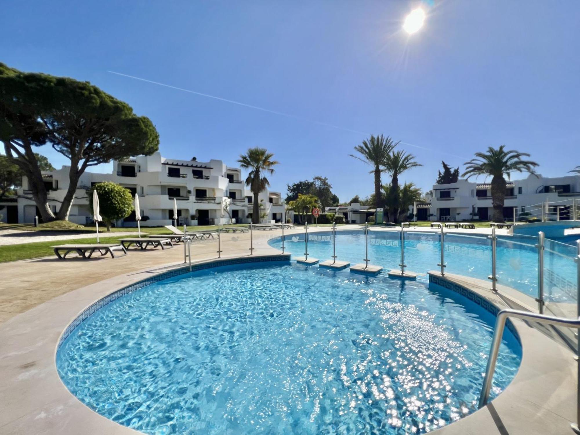 Albufeira Balaia Golf Village 4 With Pool By Homing Buitenkant foto