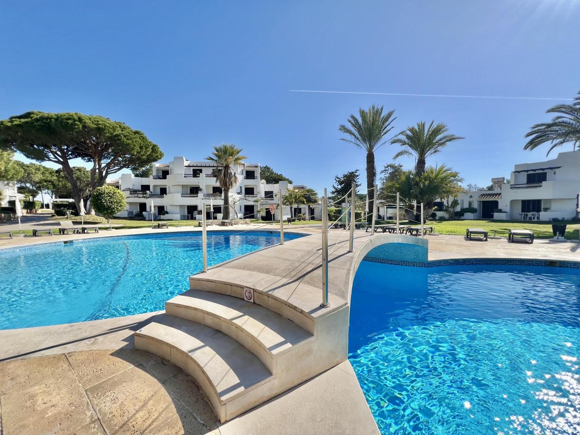 Albufeira Balaia Golf Village 4 With Pool By Homing Buitenkant foto